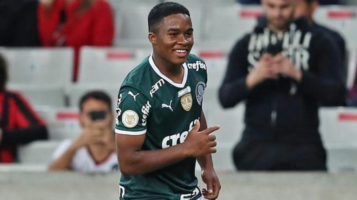 Real Madrid Felipe’ye servet ödedi