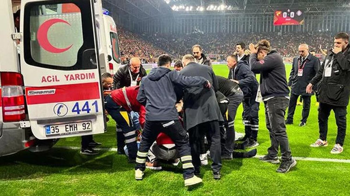 PFDK Göztepe-Altay maçı faturasını açıkladı