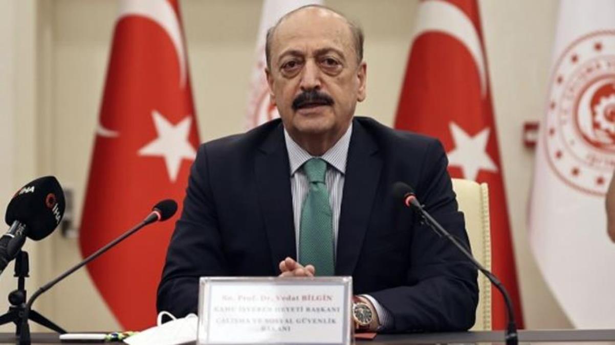 EYT’liler ilk maaşlarını ne zaman alacak?