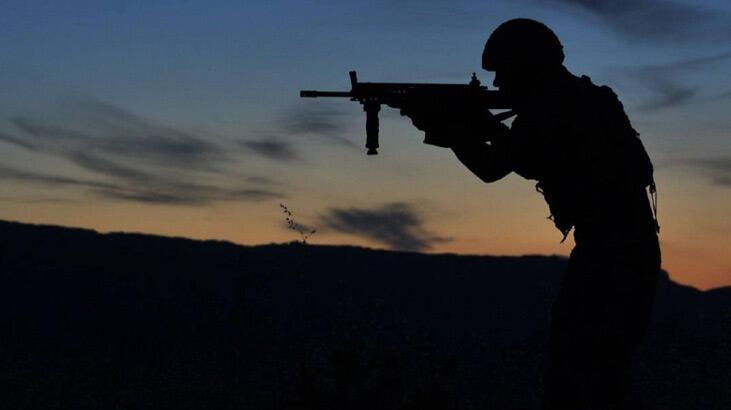 Terör örgütüne peş peşe darbeler!