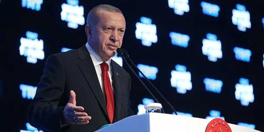 Cumhurbaşkanı Erdoğan’dan önemli açıklamalar