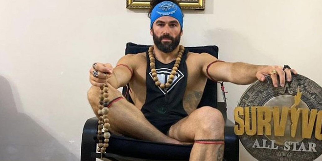 Turabi Çamkıran’dan yeni skandal!