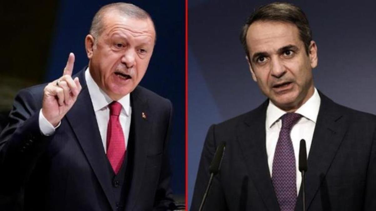 Türkiye’den Yunanistan’a 12 mil tepkisi!