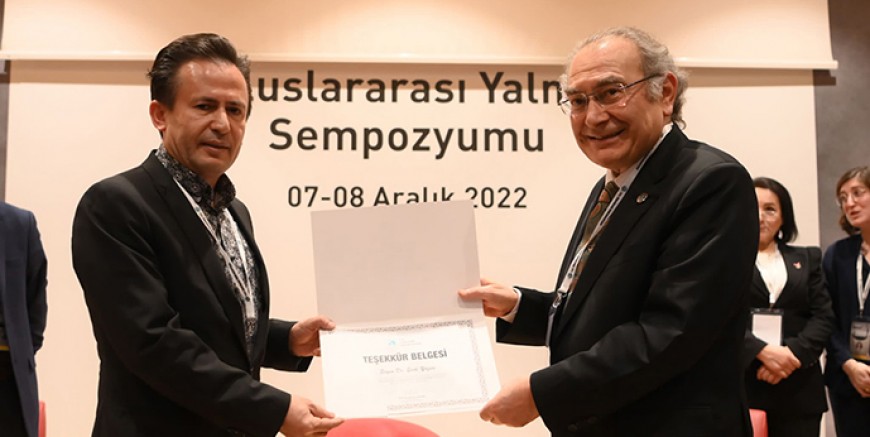 Şadi Yazıcı’dan teknolojiyi kullanma rehberi