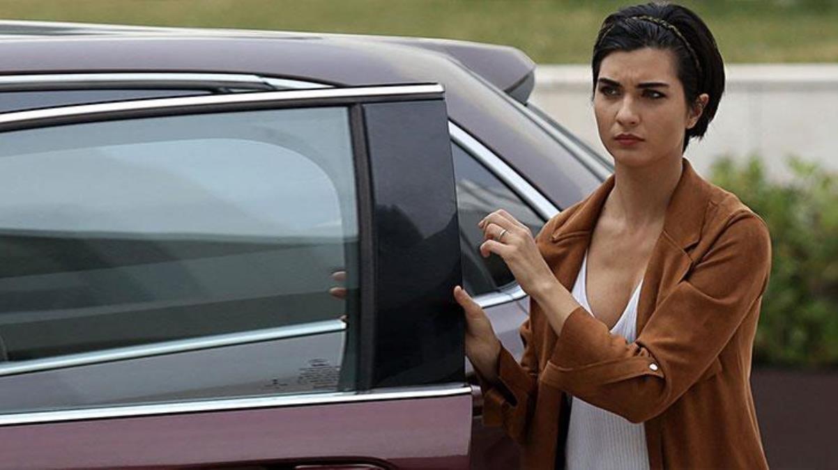 Tuba Büyüküstün Paris’e yerleşti