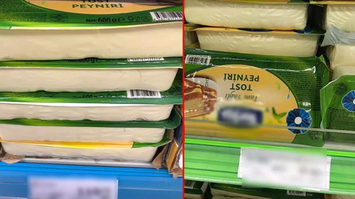 Zincir marketle yerel market arasındaki fiyat farkı pes dedirtti