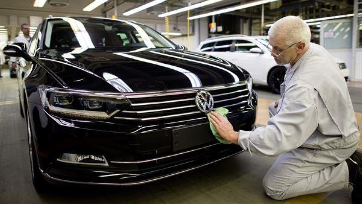 Volkswagen Passat’ı Türkiye pazarından çekti!