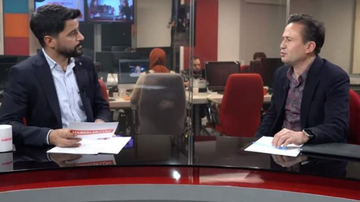 Şadi Yazıcı Erdoğan’ın oy oranını açıkladı