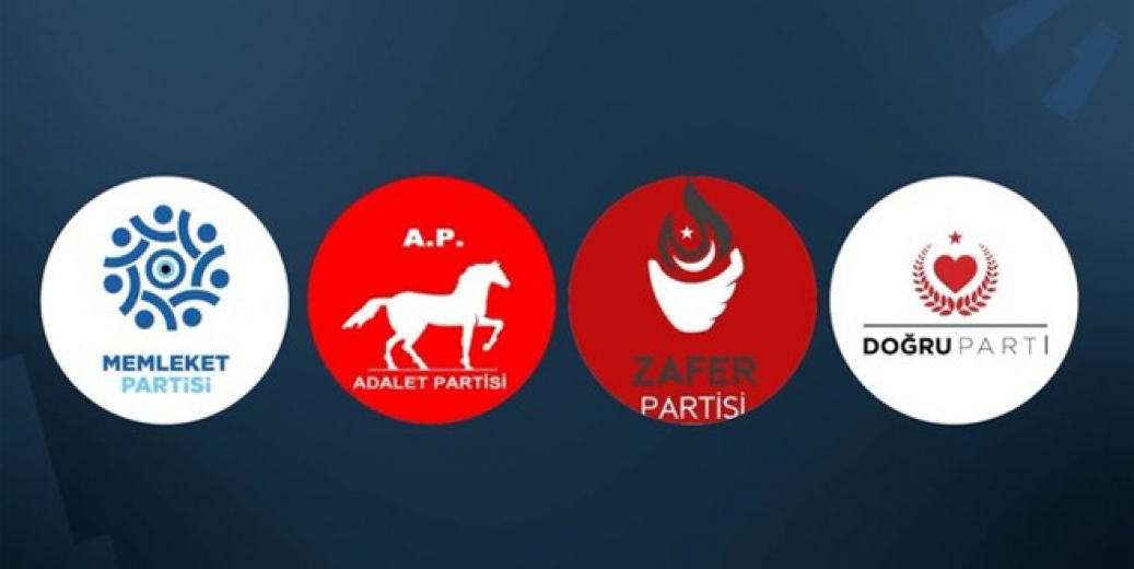 Yeni bir ittifak daha kuruluyor