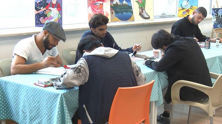 2022’de sınır dışı edilen göçmen sayısı açıklandı