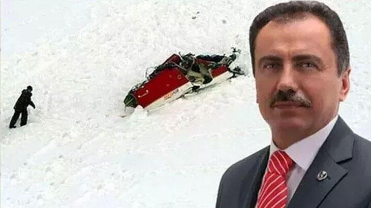 Muhsin Yazıcıoğlu davasında yeni karar!