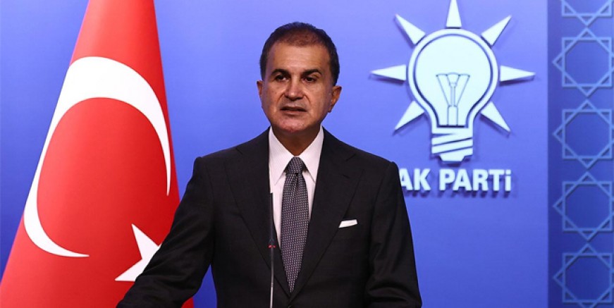 AK Parti erken seçime kapıyı açık bıraktı