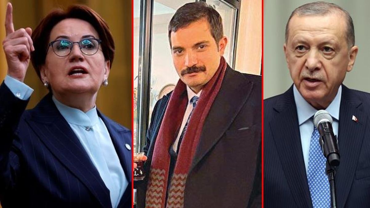Akşener, Sinan Ateş suikastı üzerinden Erdoğan’a seslendi