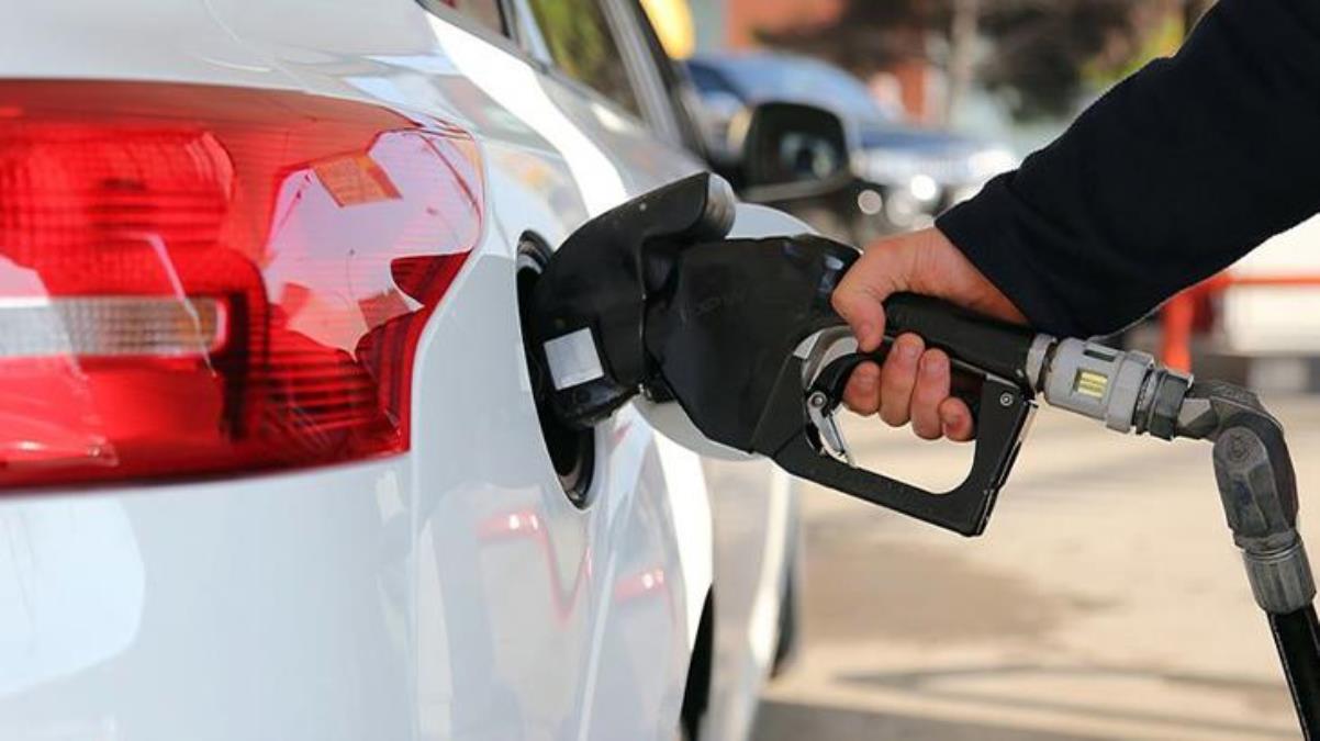 Benzine 1 lira 25 kuruş zam geliyor