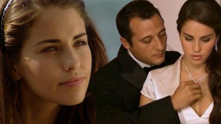 Aslı Tandoğan’dan ‘Dudaktan Kalbe’ itirafı!