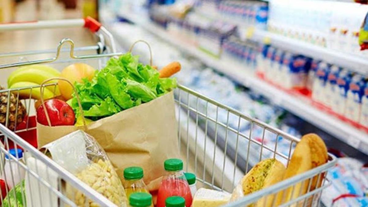 Marketlerdeki tutarsız etiketler pes dedirtti