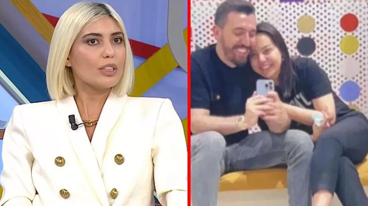 Bahar Candan’dan Ebru Gündeş itirafı