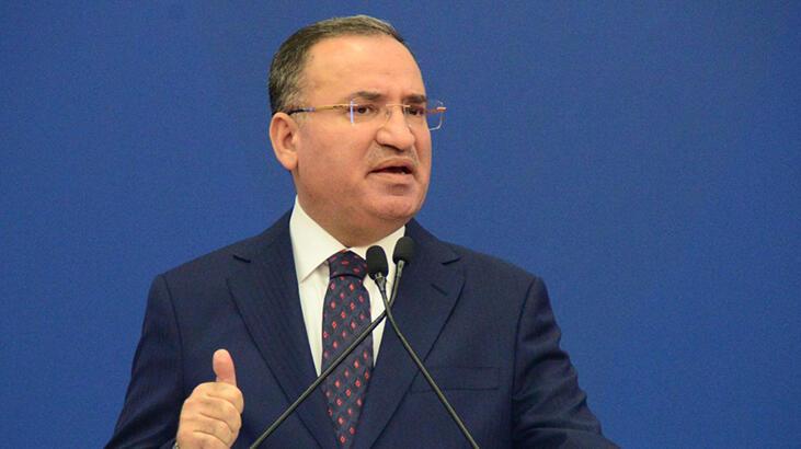 Bozdağ’dan Kur’an’ı Kerim’in yakılmasına sert tepki