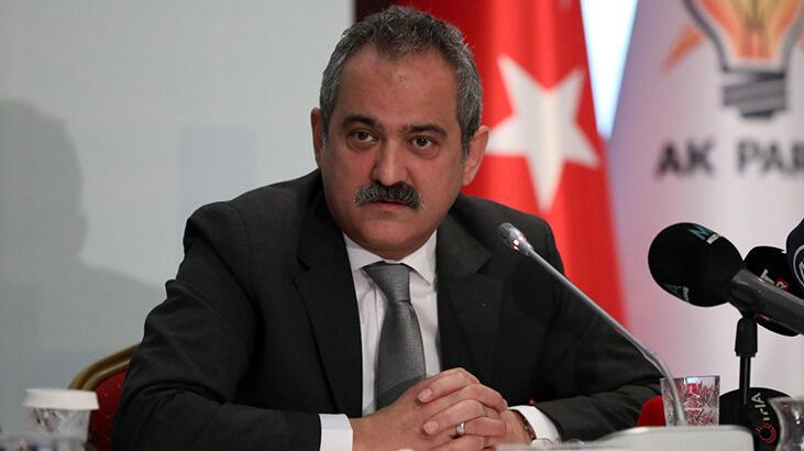 Bakan Özer: Tüm köy okullarını 3 ay içinde açacağız