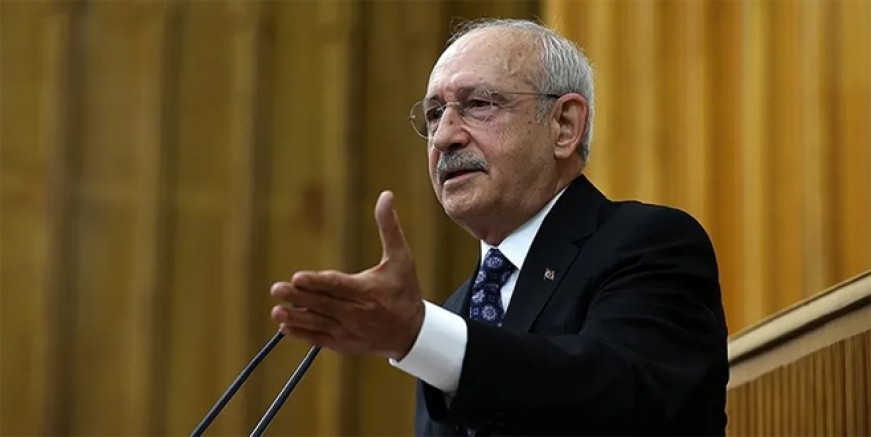 CHP lideri Kemal Kılıçdaroğlu’ndan zam tepkisi