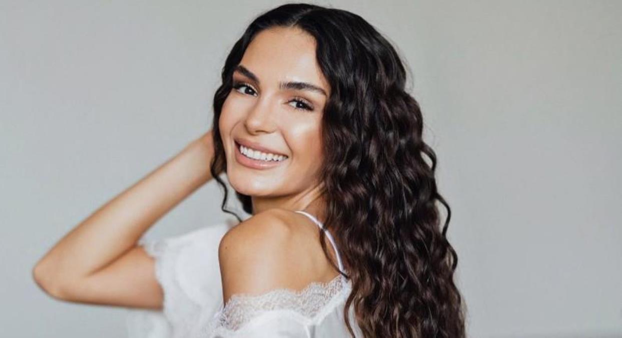 O Ses Yılbaşı’nda Ebru Şahin fırtınası