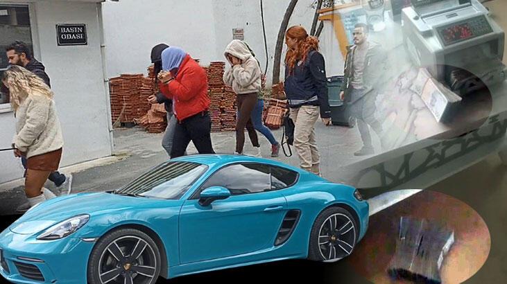 Emlak dolandırıcılarına dev operasyon