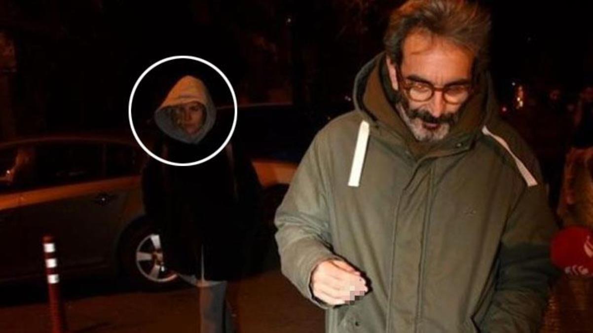 Fırat Tanış’ın olaylı gecesi!