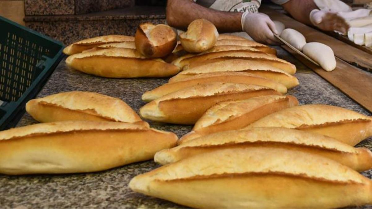 İstanbul’da ekmek fiyatlarına yüzde 20 zam
