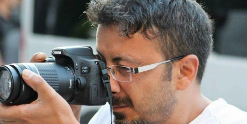 Gazeteci Ali Haydar Çelebi Hayatını Kaybetti