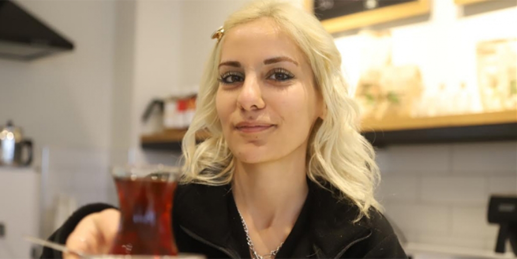 Gökhan Yüksel ‘Tesisleşme çalışmalarımız sürecek’