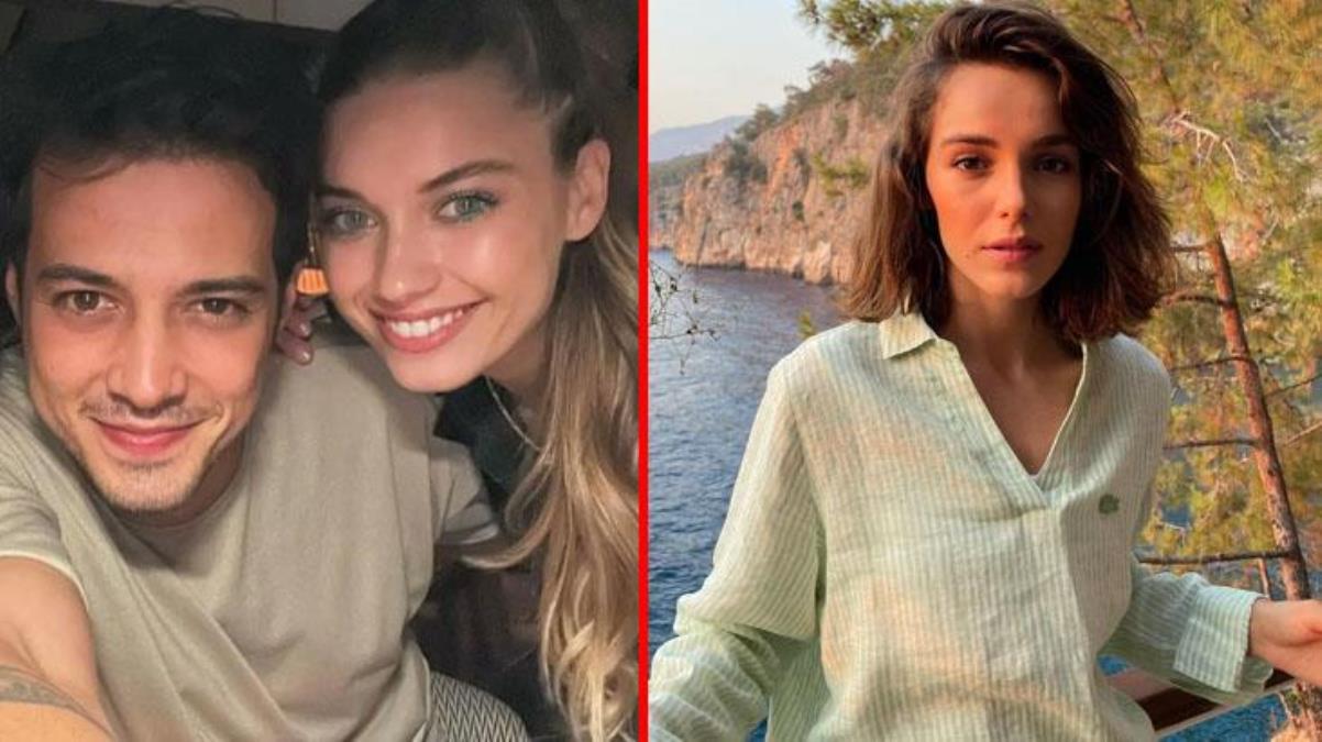 Hafsanur Sancaktutan suskunluğunu bozdu