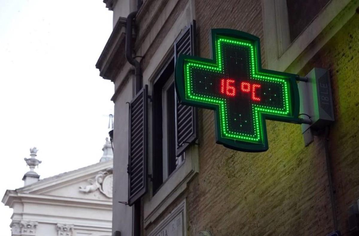 İtalya’da kışın sıcak geçmesi turizmi baltaladı