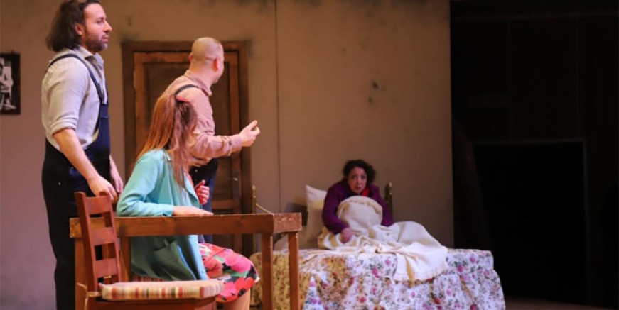 Kartal’da Yasemin Yalçın fırtınası