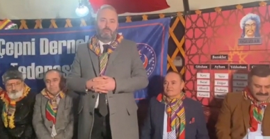 Türk Dünyası Maltepe’de buluşuyor