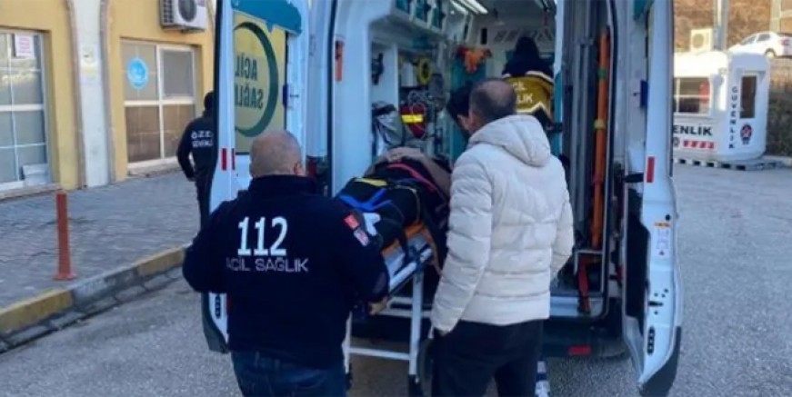 Mardin’de katliam gibi kaza; 6 ölü