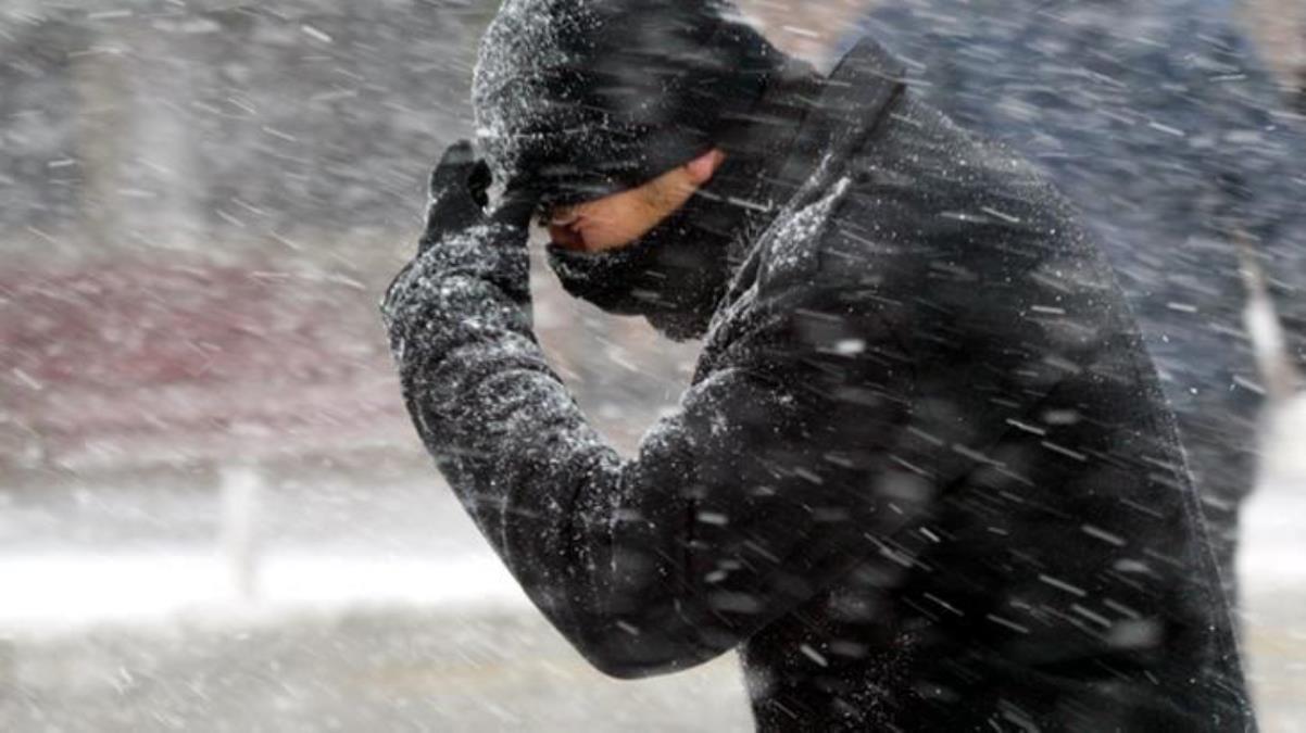 Tam 41 il karlı sabahlara uyanacak