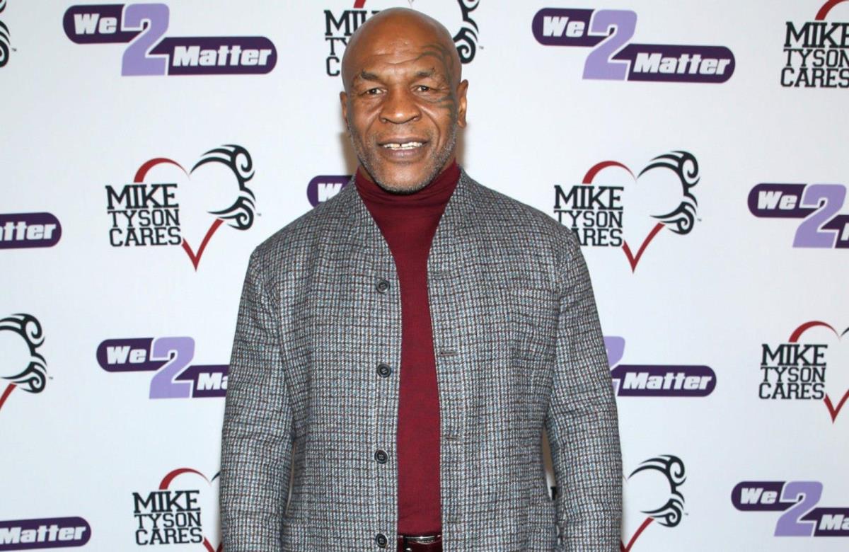 Mike Tyson’a yeni tecavüz suçlaması