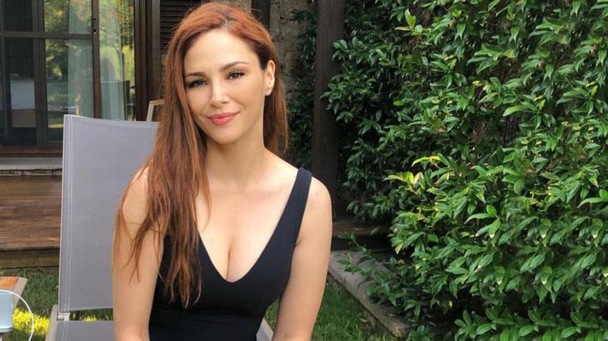 Mine Tugay kötü haberi hayranlarıyla paylaştı