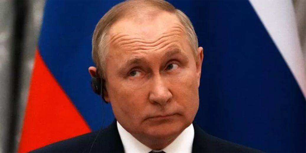 Putin 36 saatliğine ateşkes uygulanması talimatı verdi