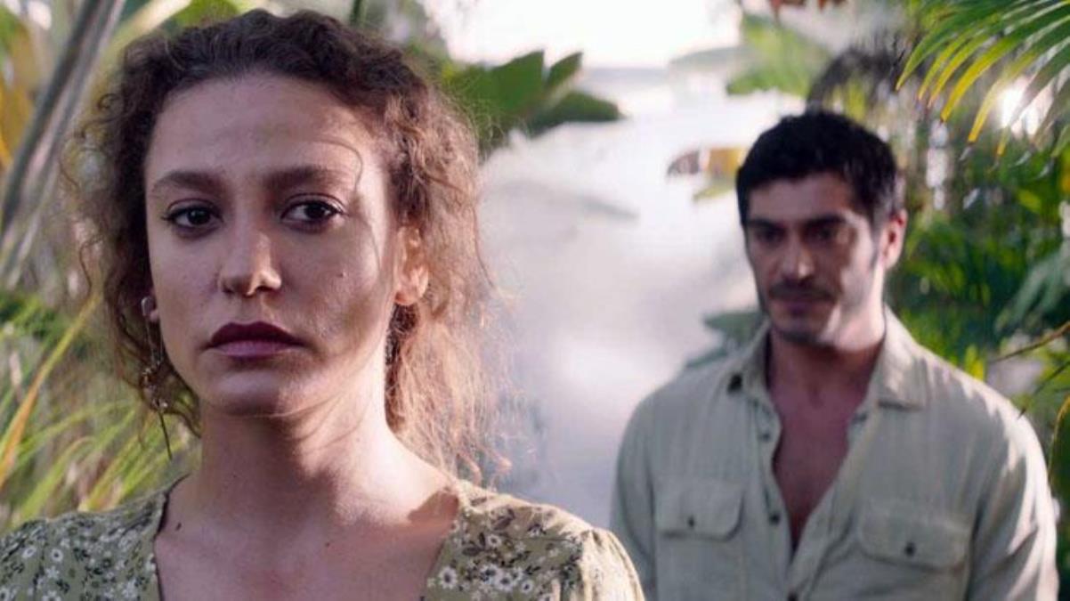 Şahmaran dizisi dünya gündeminde!