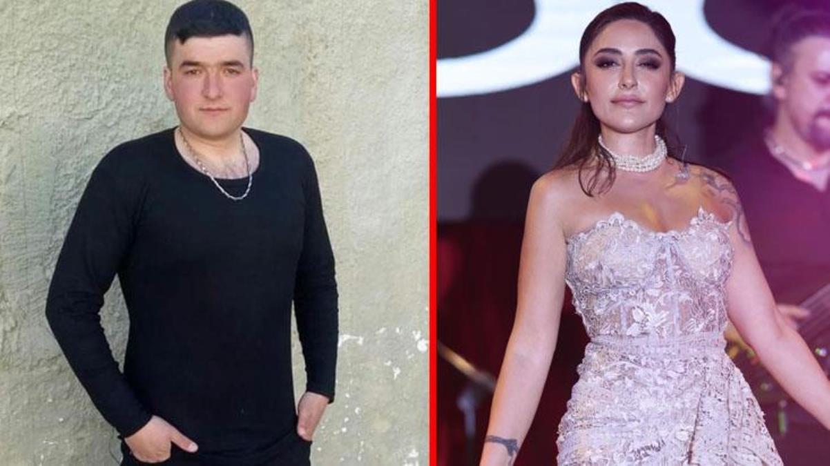 Şarkıcı Melek Mosso’ya hapis istemi