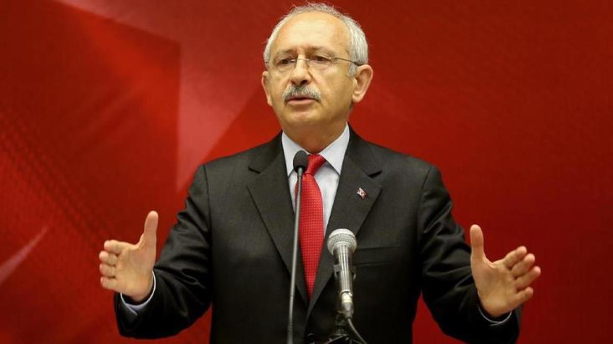 Seçimler yaklaşırken Kılıçdaroğlu’ndan bir vaat daha