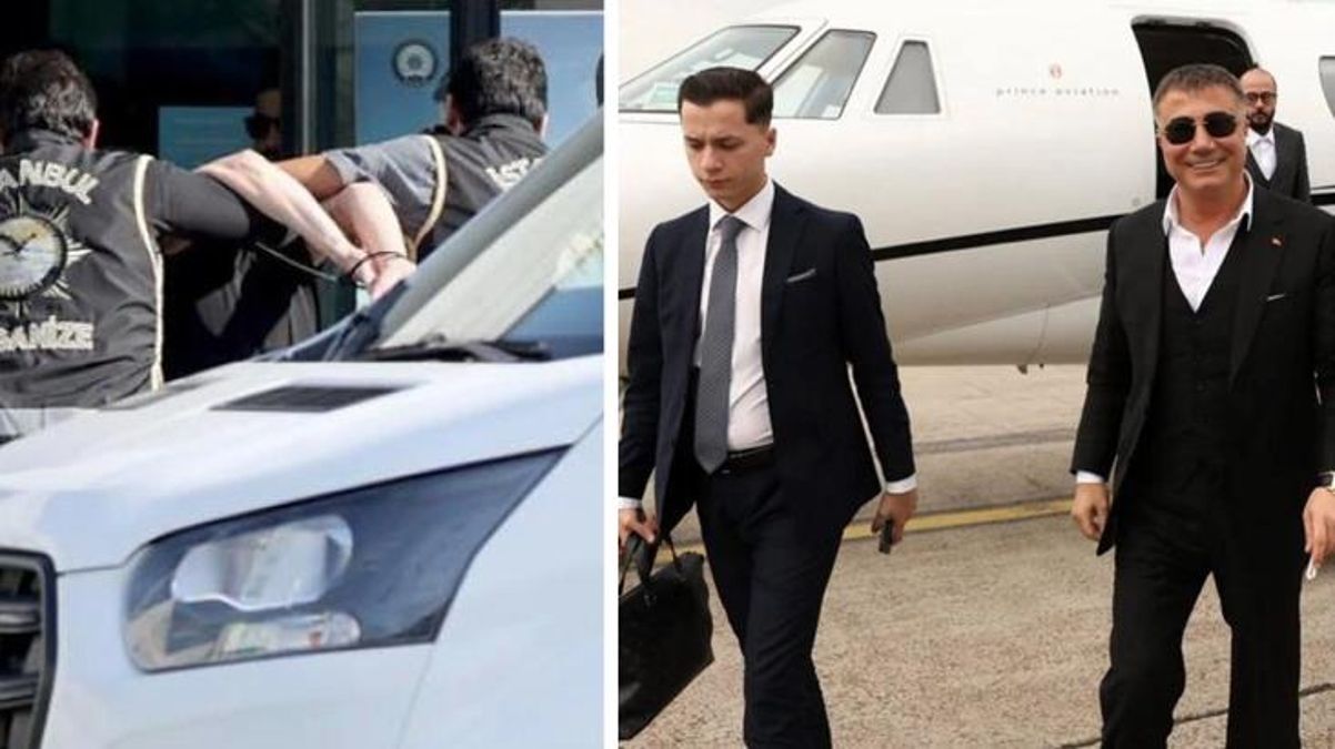 Emre Olur itiraz üzerine yeniden tutuklandı