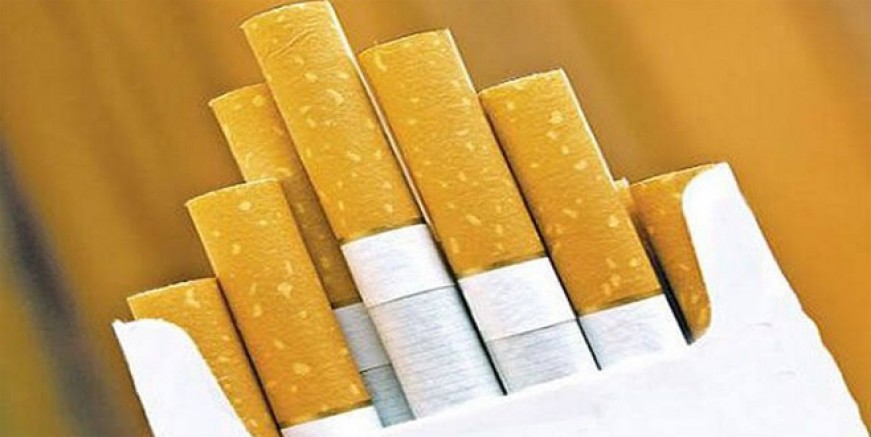 Sigaraya zam geldi; işte yeni fiyatlar