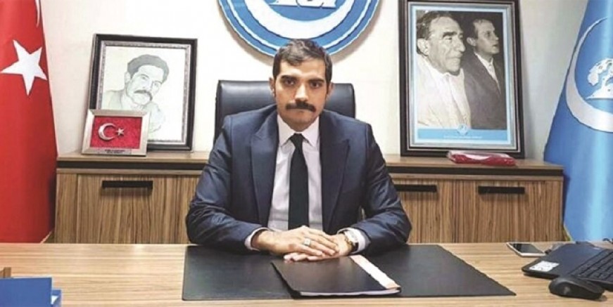 Sinan Ateş’in eşinden suikastçılara rest