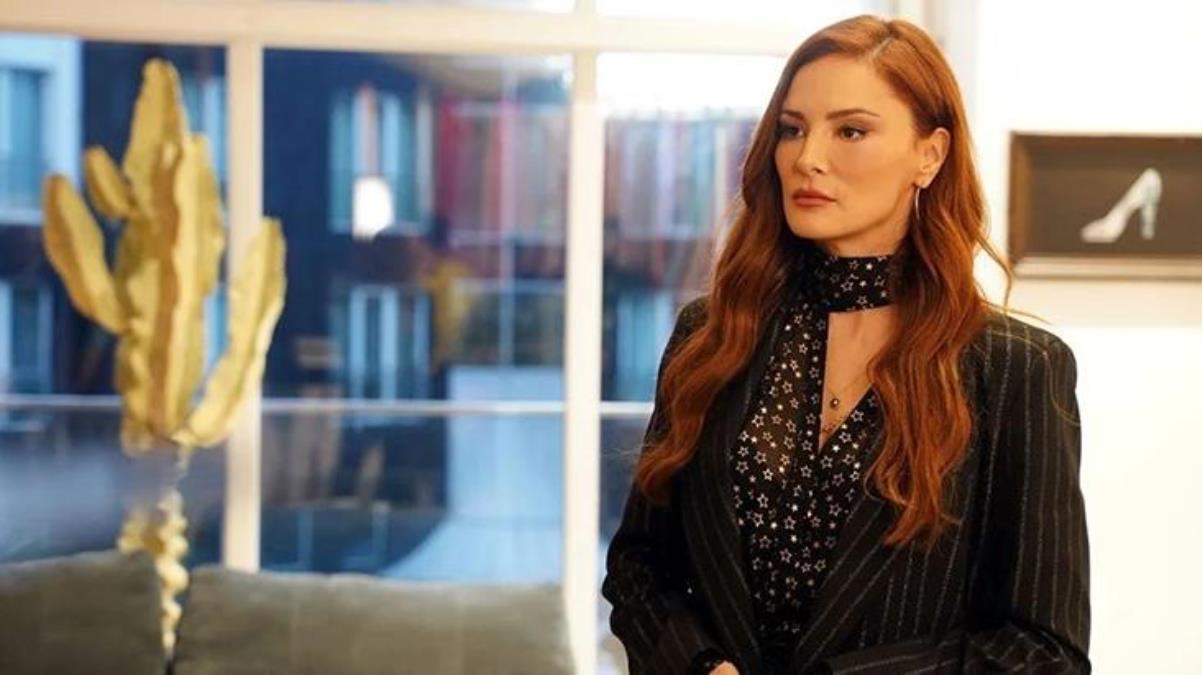 Mine Tugay sessizliğini bozdu!