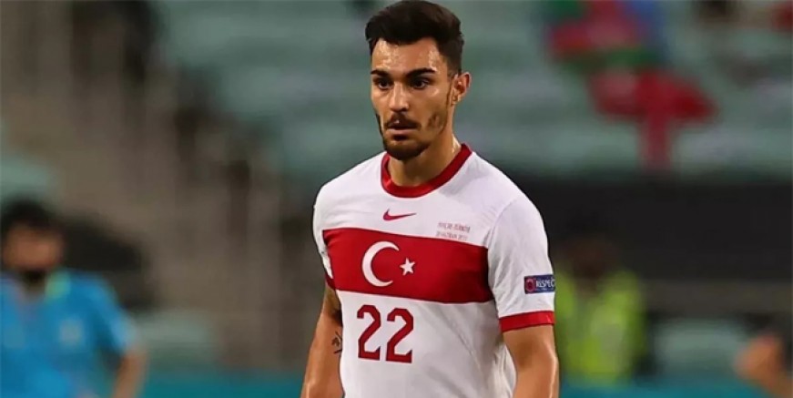 Üç Büyükler Kaan Ayhan için kapışıyor