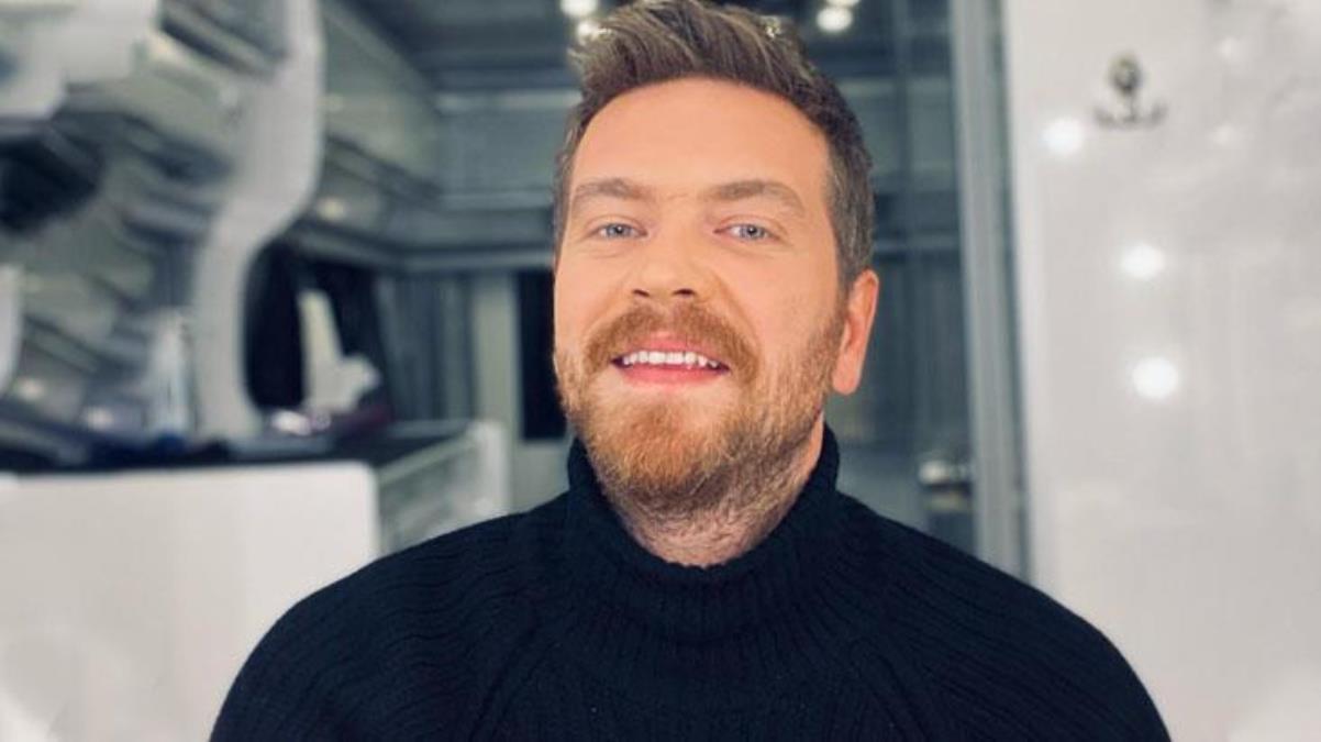 Engin Öztürk bıçak altına yattı