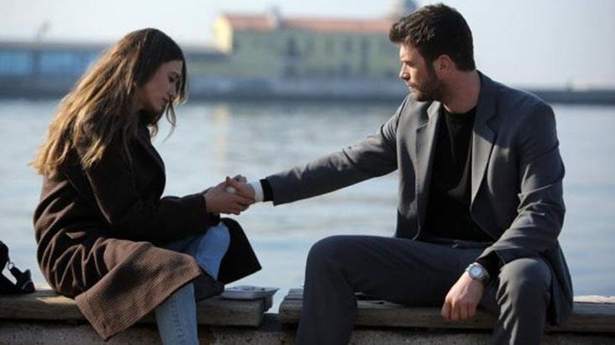 Kıvanç Tatlıtuğ hastanelik oldu