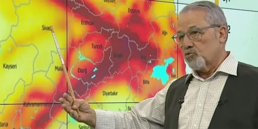 4.7 büyüklüğündeki Sivas depremi neyin habercisi?